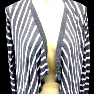 GUC DKNY shrug sweater